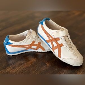 Kids Onitsuka Tiger Sneakers